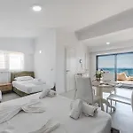 Apartament Eldo Paradise Durrës