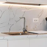 Eldo Paradise Apartament *