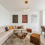 Eldo Paradise Apartament Durrës