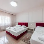 Eldo Paradise * Durrës