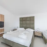 Eldo Paradise Apartament Durrës