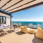 Apartament Eldo Paradise *