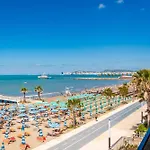 Apartament Eldo Paradise