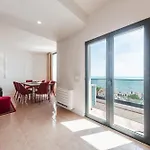 Apartament Eldo Paradise *