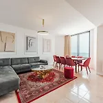 Eldo Paradise Apartament Durrës