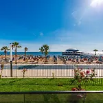 Apartament Eldo Paradise