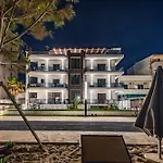 Eldo Paradise Apartament