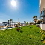Apartament Eldo Paradise Durrës