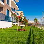 Apartament Eldo Paradise