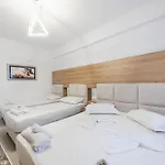 Eldo Paradise Apartament Durrës