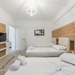 Apartament Eldo Paradise Durrës