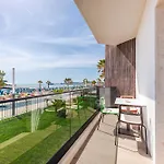 Eldo Paradise Apartament
