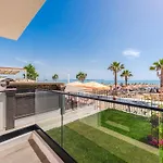 Eldo Paradise Apartament Durrës