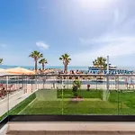 Apartament Eldo Paradise Durrës