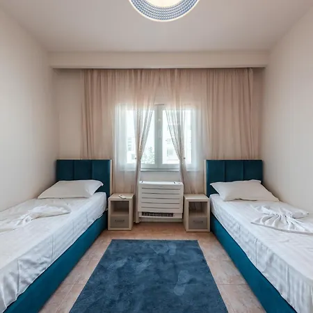Apartment Eldo Paradise Durres