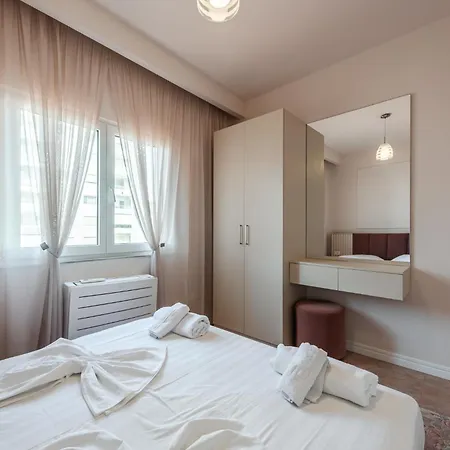 Eldo Paradise Apartment