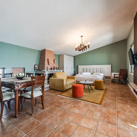 Apartment Eldo Paradise