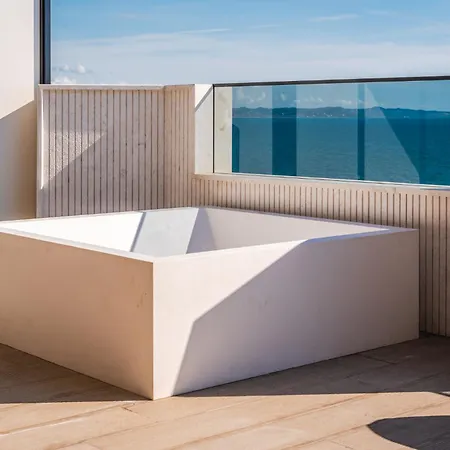 Apartment Eldo Paradise