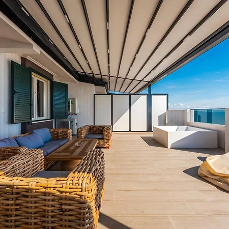 Apartment Eldo Paradise