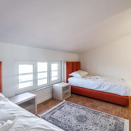 Eldo Paradise Apartment Durres