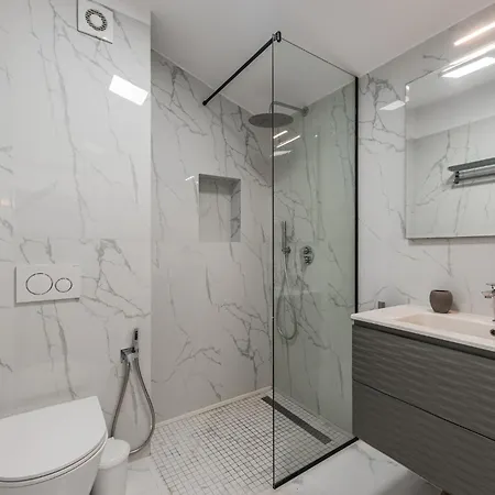 Eldo Paradise Apartment