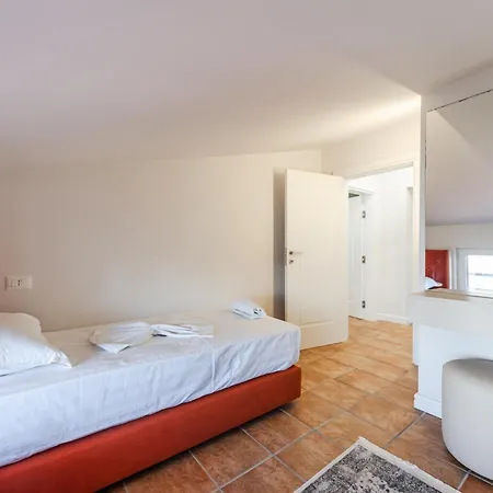 Apartment Eldo Paradise