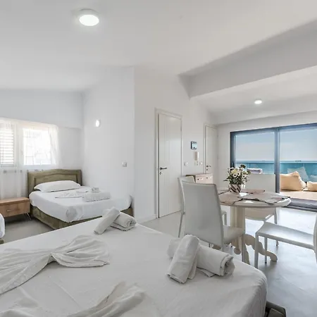 Apartment Eldo Paradise Durres