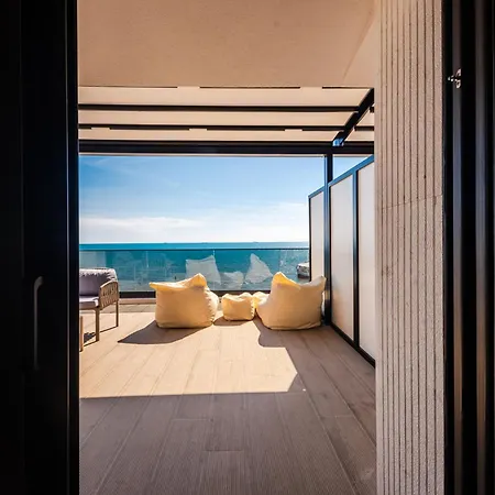 Eldo Paradise Apartment Durres