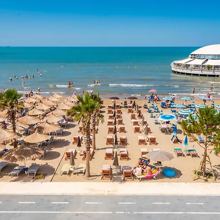 Eldo Paradise Durres
