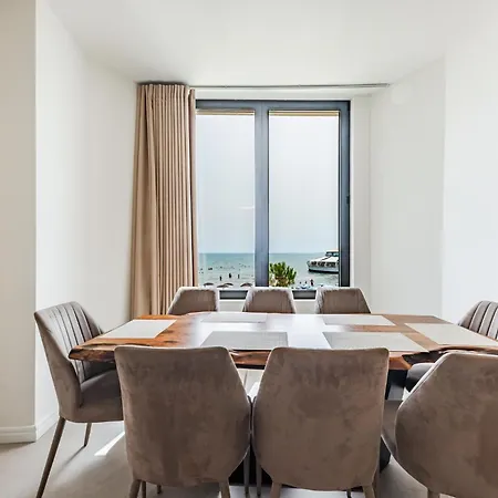 Apartment Eldo Paradise *