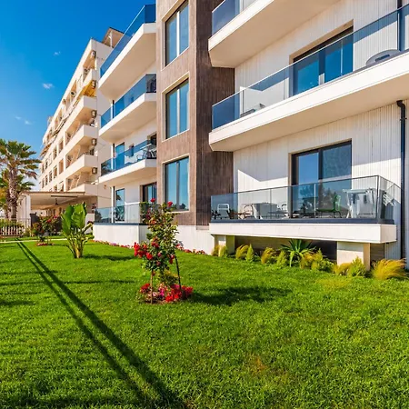 Eldo Paradise Durres