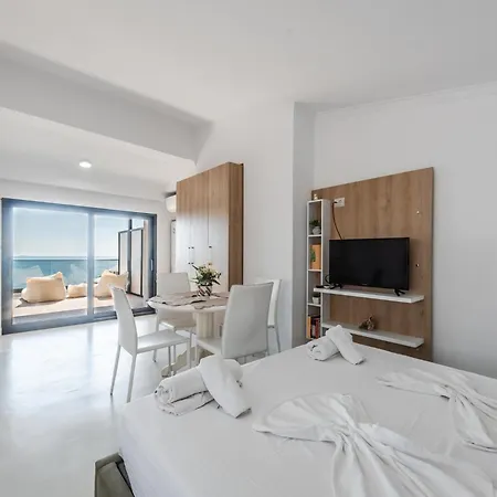 Eldo Paradise Apartment *