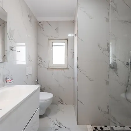 Apartment Eldo Paradise *