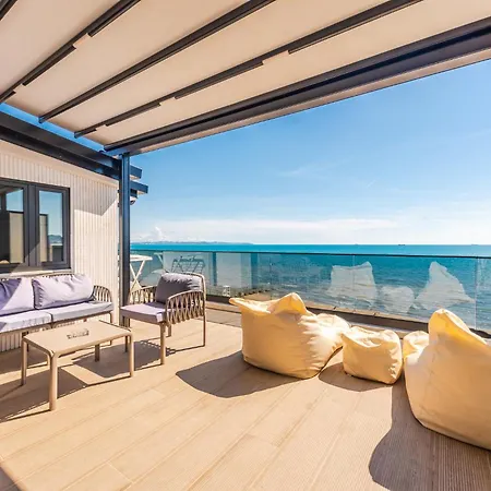 Apartment Eldo Paradise *