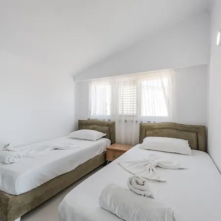 Eldo Paradise Durres