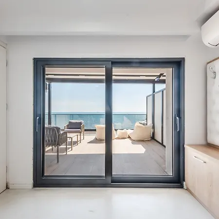 Eldo Paradise Apartment