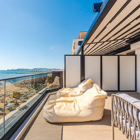 Apartment Eldo Paradise