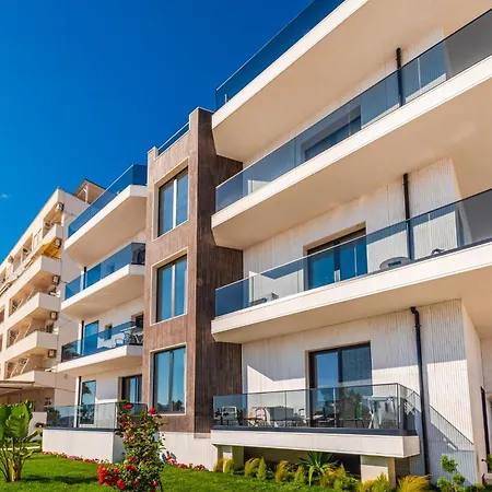 Eldo Paradise Apartament Durrës
