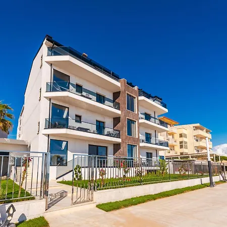 Eldo Paradise Apartament