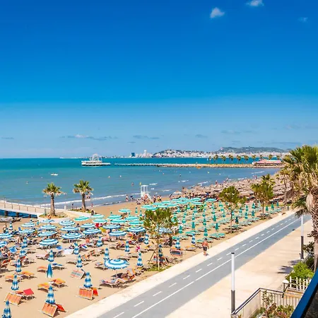 Apartment Eldo Paradise