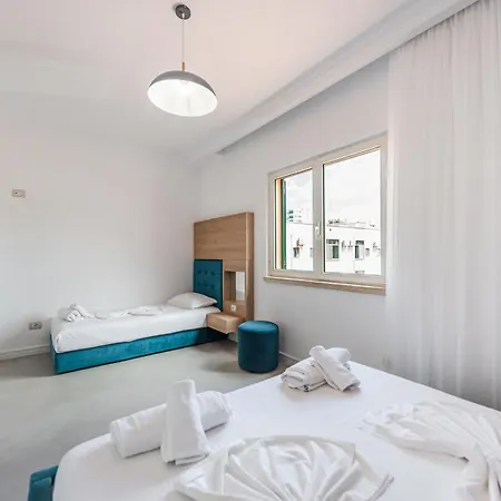 Eldo Paradise Apartment *