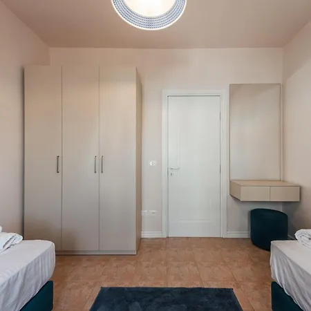 Apartment Eldo Paradise Durres