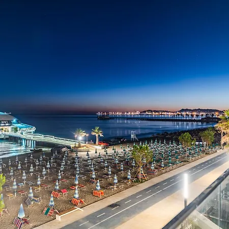 Appartamento Eldo Paradise