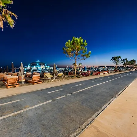 Eldo Paradise Apartment Durres