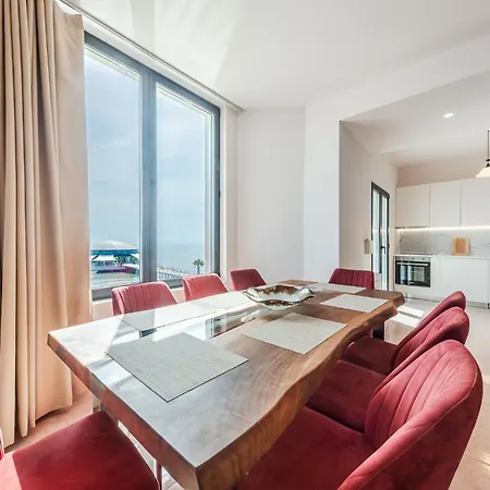 Eldo Paradise Apartment Durrës