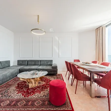 Eldo Paradise * Durrës