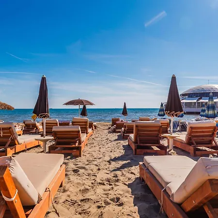 Eldo Paradise Durres