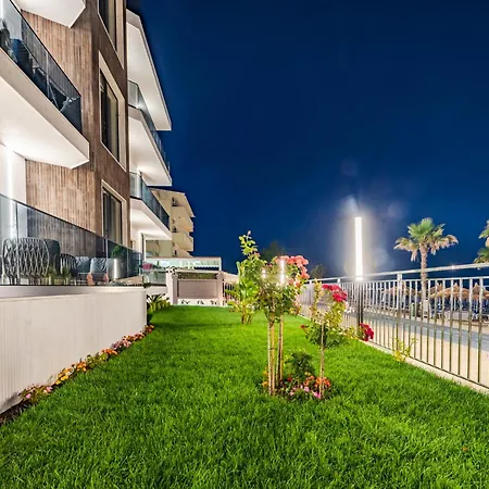 Eldo Paradise * Durres