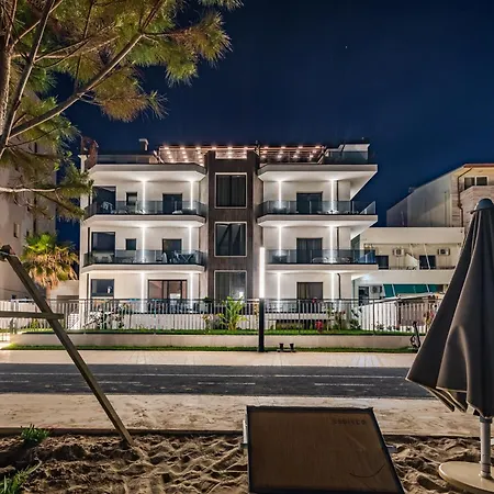 Eldo Paradise Apartment