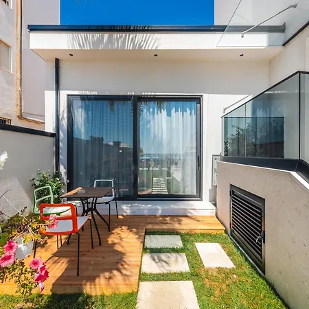 Apartment Eldo Paradise